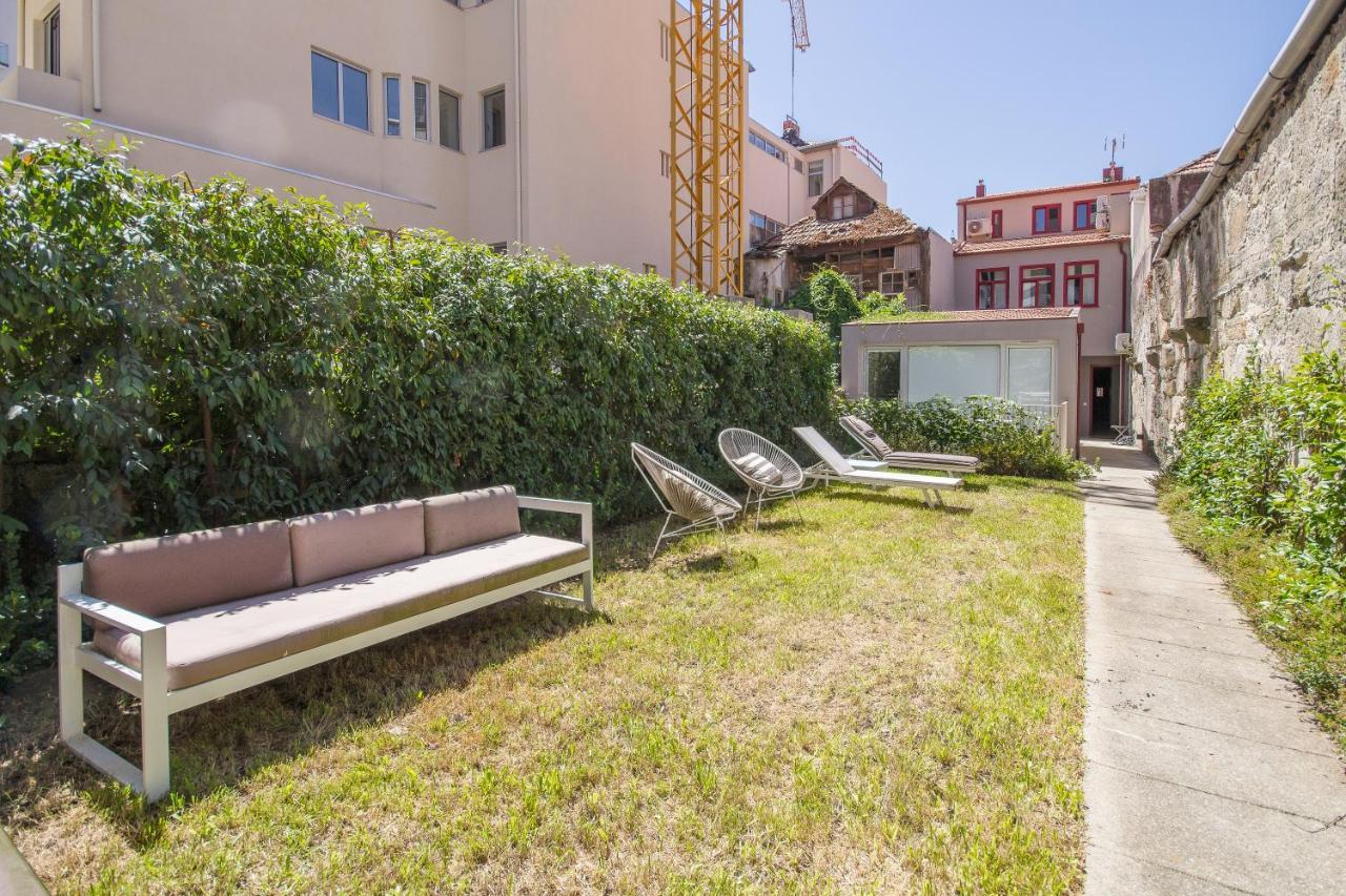 Oporto Sweet Home I Екстериор снимка