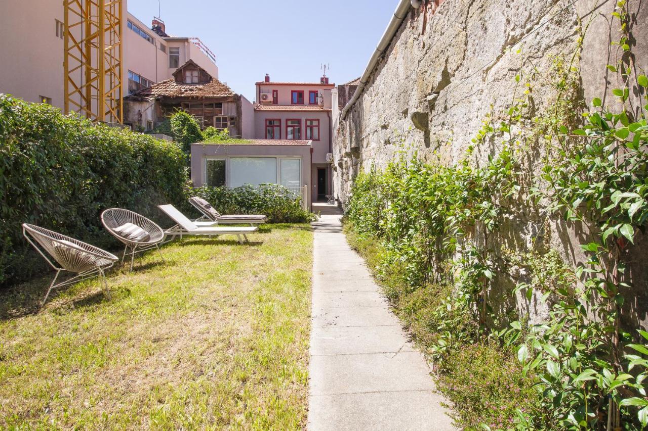 Oporto Sweet Home I Екстериор снимка