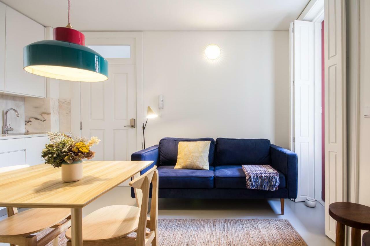 Oporto Sweet Home I Екстериор снимка