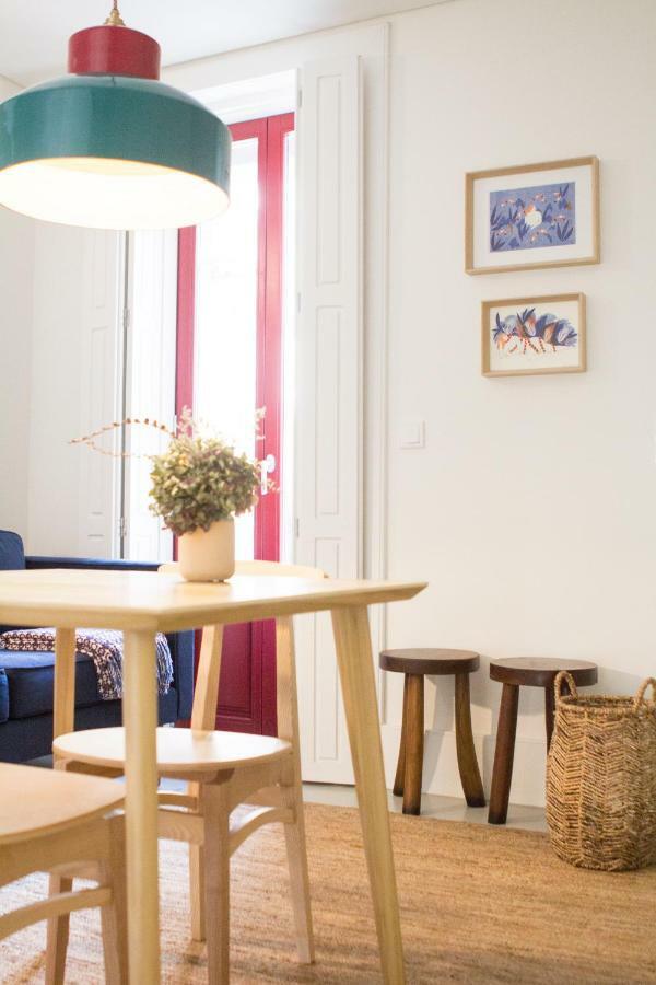 Oporto Sweet Home I Екстериор снимка