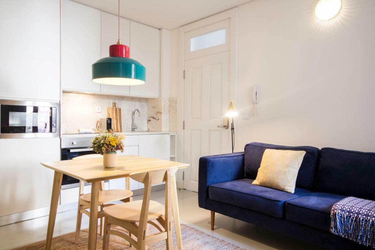 Oporto Sweet Home I Екстериор снимка