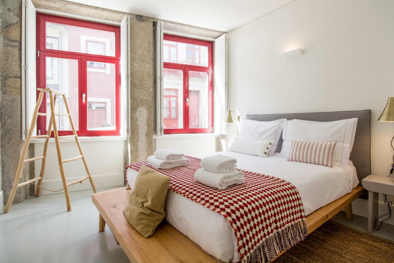 Oporto Sweet Home I Екстериор снимка