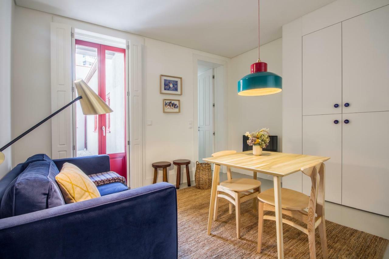 Oporto Sweet Home I Екстериор снимка