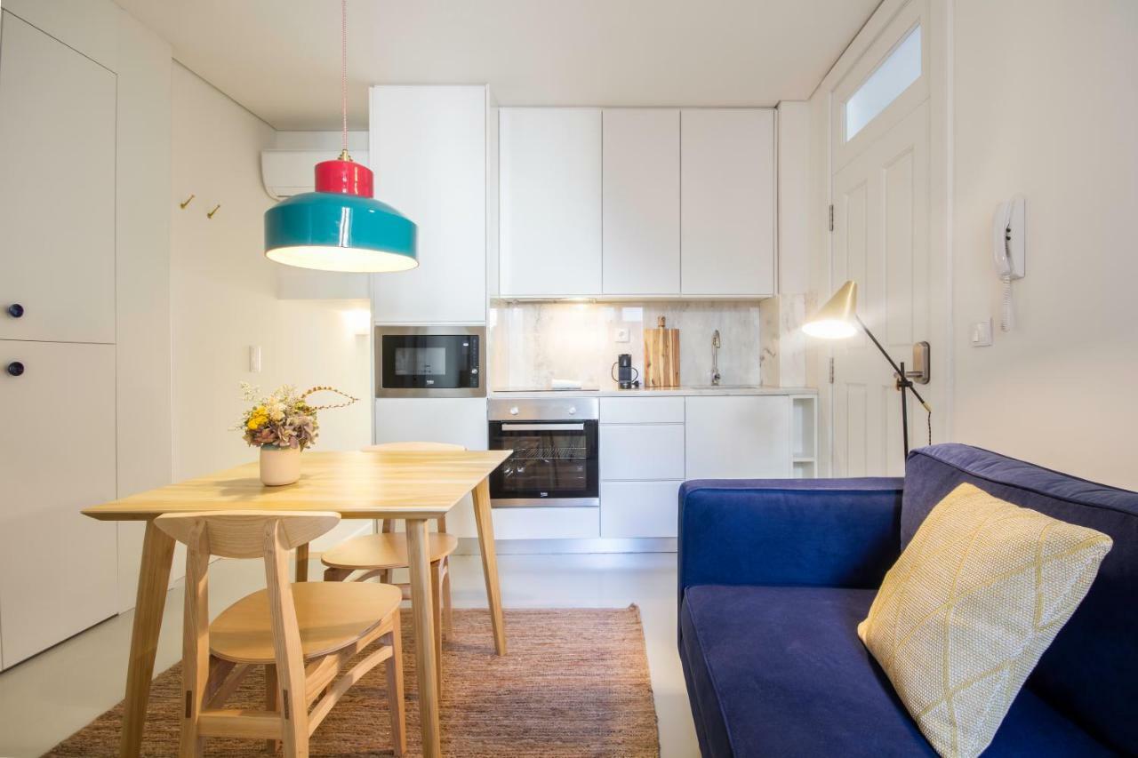 Oporto Sweet Home I Екстериор снимка